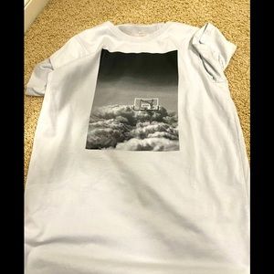 Nike Dri Fit short sleeve